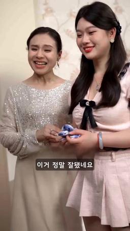 아저씨의 진짜 사랑 episode 7