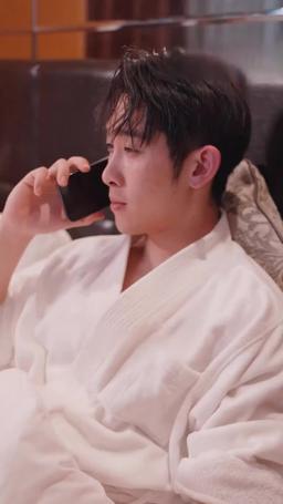 萌寶來襲：陸少的隱面佳人 episode 28