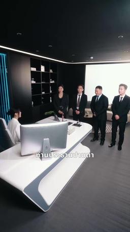 วันที่ฉันคลอดลูก ฉันหย่าแล้ว episode 73