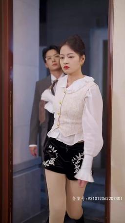 Falling for My Feisty Wife episode 68