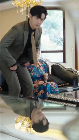 被渣後我成了總裁的心尖寵 episode 27