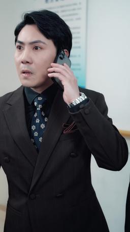 鳳不棲朽木 episode 69