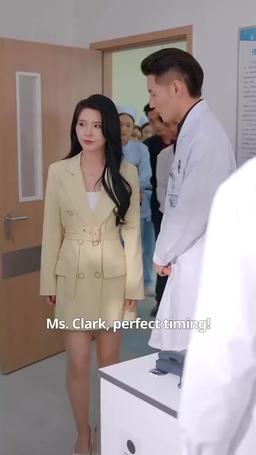 I'm Nothing but a Doctor episode 24