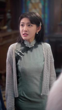 卿之所念皆如願 episode 4
