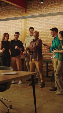 You Fired A Tech Genius episode 56
