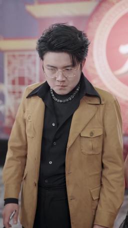 八年錯付一朝覺醒後 episode 56
