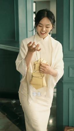 少帥情深蝕骨時 episode 9