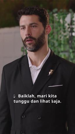 Pesta Kekuasaan episode 21