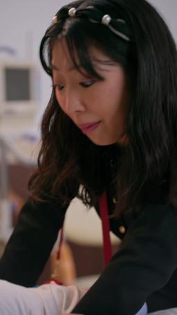奪われたプリマバレリーナ episode 89