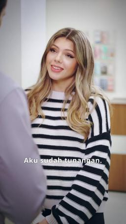 Hati-hati! Dia Pewaris Genius episode 36