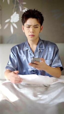 他的小祖宗甜又颯 episode 12