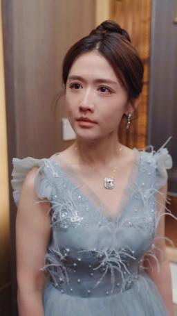ถูกทายาทชนชั้นสูงเอาเปรียบหลังหย่าร้าง episode 26