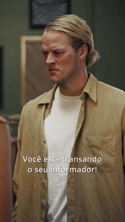 Sra. Detetive e Sr. Ladrão episode 23