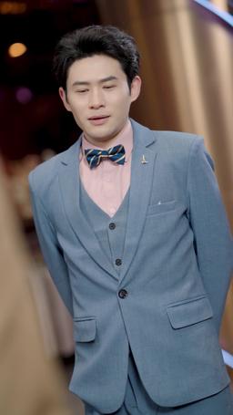 Adieu, Mon Amour Trompeur episode 39