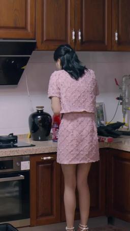 豪門厲總的屠戶夫人 episode 49