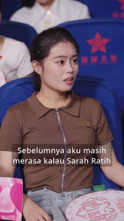 Lebih Baik Sekalian Gila Saja! episode 17