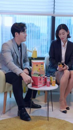 My Husband Murdered Me episode 12