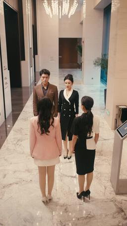 傳奇人生 episode 76