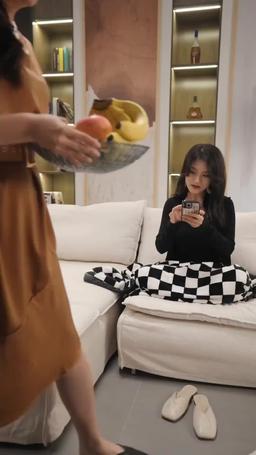 時光不負你深情 episode 19