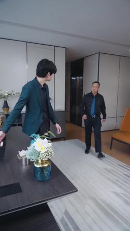 新婚錯嫁，逃婚後新郎真香了 episode 55