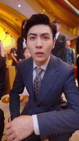 團寵小福寶 episode 14