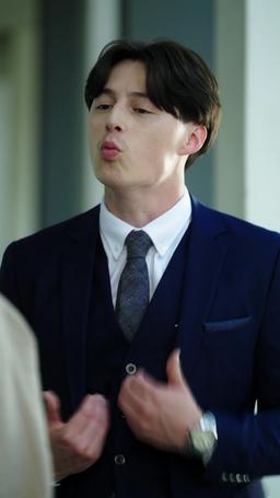 Mama, sing mir ein Schlaflied episode 5