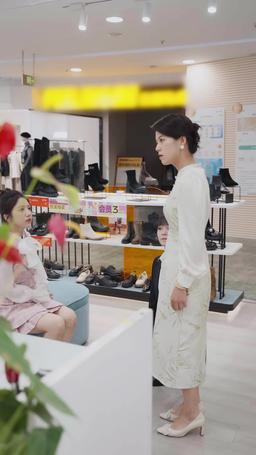 天上掉下個林妹妹 episode 21