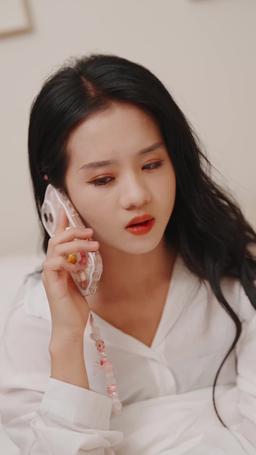 Where Is My Dear Mrs. Ford? episode 35