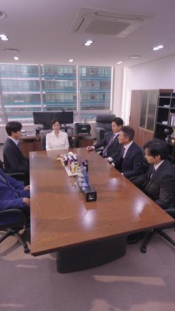 이웃집 악당 episode 44