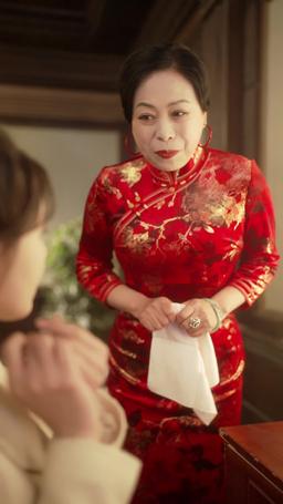 卿之所念皆如願 episode 18