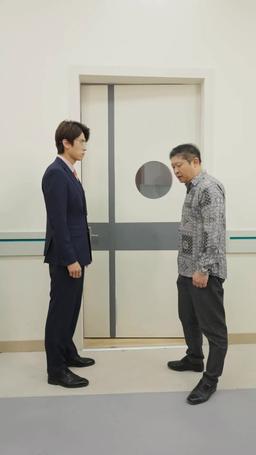 霸情惡少的小逃妻 episode 82