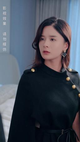 當悲傷沒有眼淚 episode 79