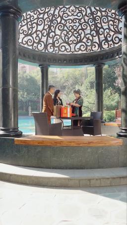 في حفل ميلاد زوجي أعلنت طلاقي أمام الجميع episode 56