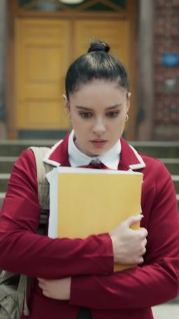 ليلة مع الملياردير، وتصبح زوجته episode 64