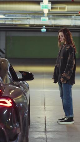 愛與謊言：肇事車手的贖罪之吻 episode 60