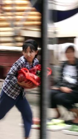 Don’t Mess With My Baby's Mom episode 1