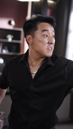 好人難當 episode 28