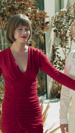 [doblado] Arrebató a un multimillonario para ser mi esposo episode 8