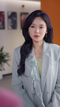 Sweet Destiny with You episode 58