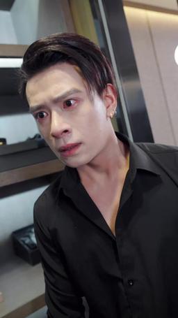 唯有情深不可負 episode 35