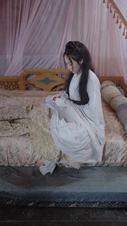 路將軍，你找錯夫人了 episode 16