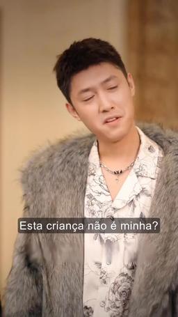 Pare de fingir, madame! episode 44
