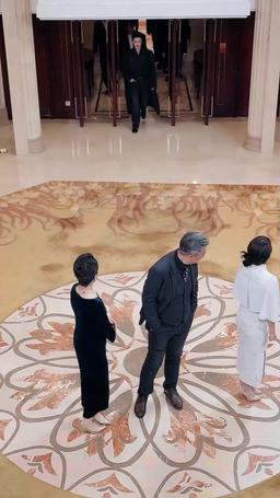 Burning Between Us episode 10