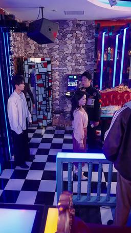 奶萌福寶愛媽媽 episode 50