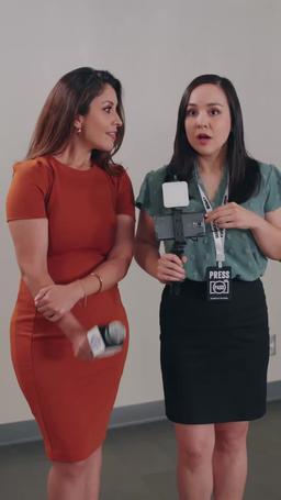 Cinta, Perceraian, dan Kontrak Terlarang episode 62