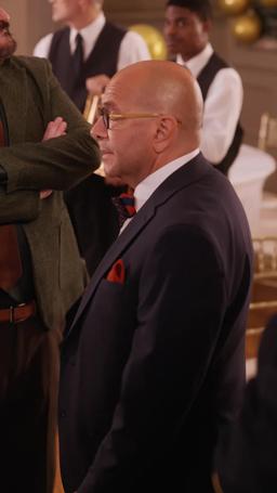 The Billionaire Janitor Is Back! episode 61