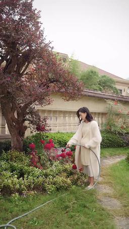 ［吹き替え版］できちゃった玉の輿婚 episode 80