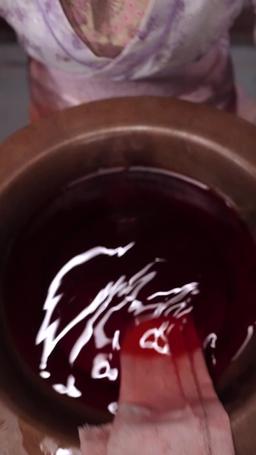 حبٌّ عبر حياتين episode 1