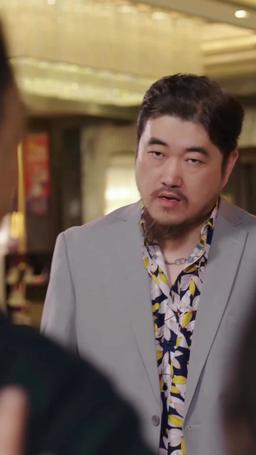 果香裡的謊言 episode 37