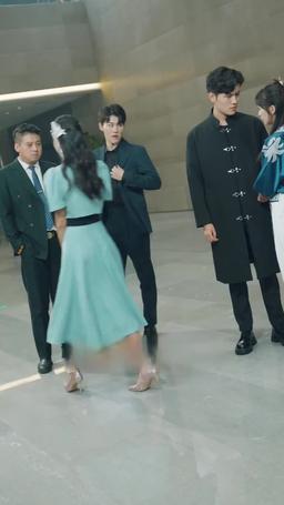 是神 episode 47